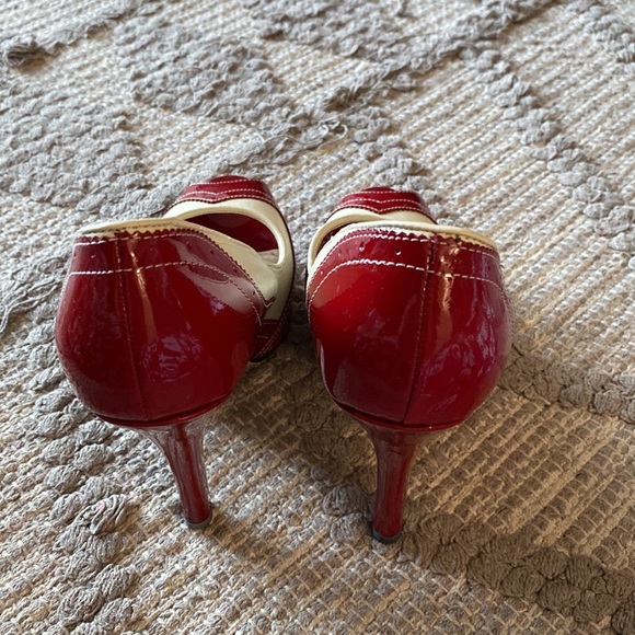 Retro Steven by Steve Madden size 6 - Picture 5 of 5